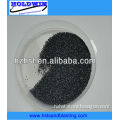 cast steel shot sandblast abrasive